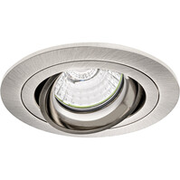 Spot Armatuur GU10 - Kantelbaar Aluminium LED Toebehoren