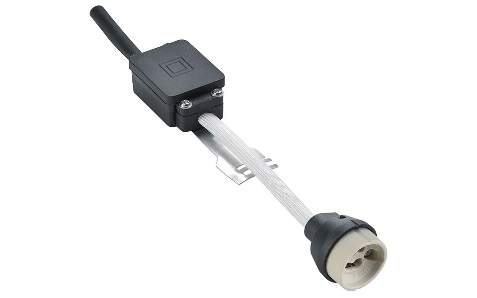 HLW LED Spot Armatuur GU10 Inbouwspot - Kantelbaar, Mat Nikkel, Aluminium, 80mm HLW LED Spot Armatuur GU10 Inbouwspot - Kantelbaar, Mat Nikkel, Aluminium, 80mm