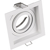 Spot Fixture GU10 Trion Kenan - Tiltable & Matte White