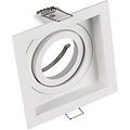 Spotlight Fixture GU10 Trion Kenan - Recessed spotlight with tiltable GU10 fitting Spotlight Fixture GU10 Trion Kenan - Recessed spotlight with tiltable GU10 fitting