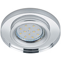 Spotlight GU10 - Trion Panomi Recessed Spotlight with LED Accessories and GU10 Fitting Spotlight GU10 - Trion Panomi Recessed Spotlight with LED Accessories and GU10 Fitting