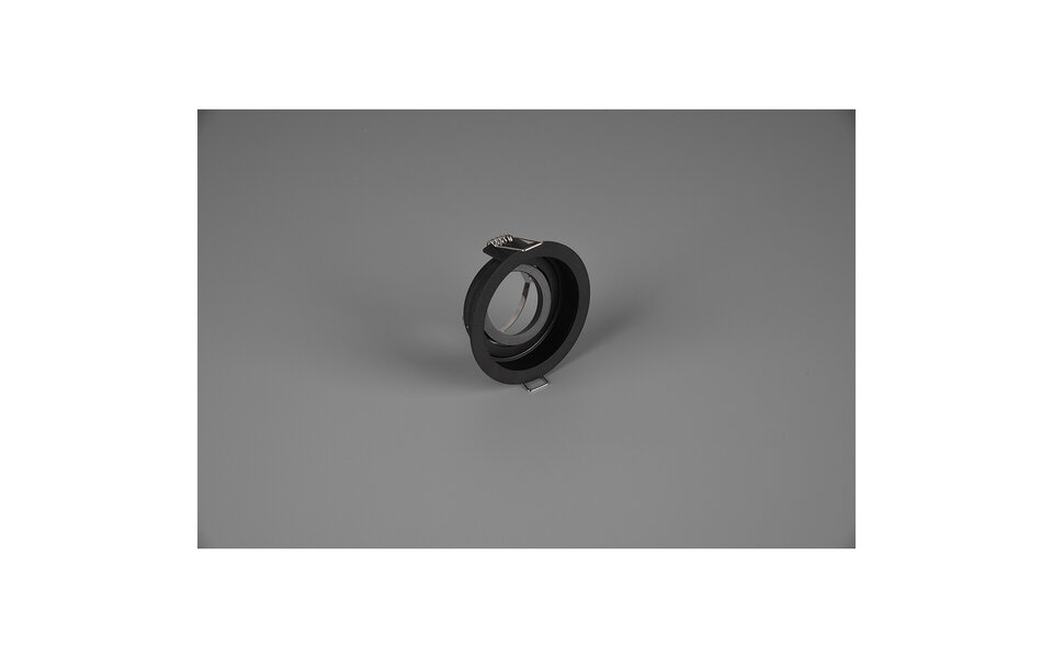 HLW LED Spot Armatuur GU10 - Kantelbare LED Toebehoren met GU10 Fitting - Trion Kenan