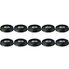 Spot Fixture 10 Pack - GU10 fitting - LED accessories