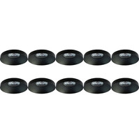 Spot Fixture 10 Pack - GU10 fitting - LED accessories