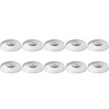 Spot Fixture 10 Pack - GU10 fitting - LED accessories