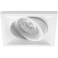 Spot Armatuur GU10 - Kantelbaar Aluminium LED Toebehoren