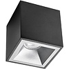 Surface-mounted spotlight GU10 Pragmi Cliron Pro Matt Black - LED Accessories