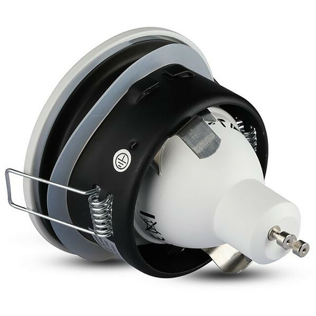 Inbouw diameter Inbouw diameter