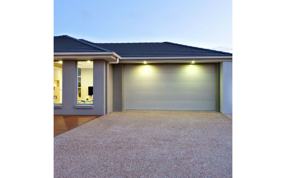 HLW LED Spot Armatuur 10 Pack - Waterdicht IP65 - Vierkant - Aluminium - Zonder GU10 fitting HLW LED Spot Armatuur 10 Pack - Waterdicht IP65 - Vierkant - Aluminium - Zonder GU10 fitting