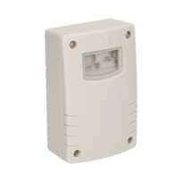 Dusk-to-dawn switches