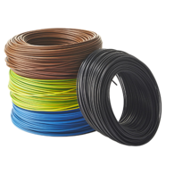 VD installation wire