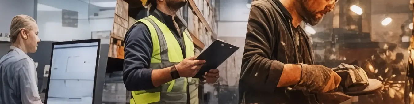 Bedrijfsverlichting: zo kies je de juiste verlichting voor kantoor, magazijn en werkplaats