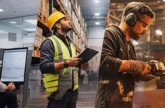 Bedrijfsverlichting: zo kies je de juiste verlichting voor kantoor, magazijn en werkplaats