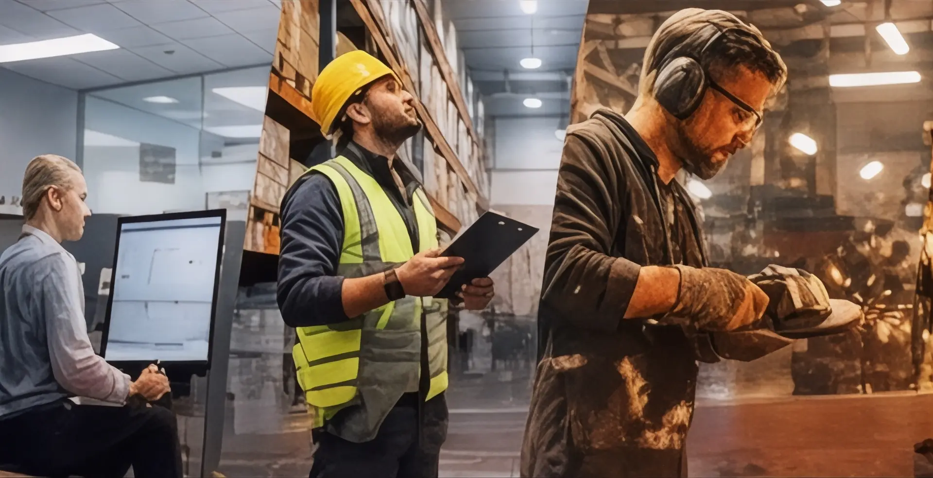 Bedrijfsverlichting: zo kies je de juiste verlichting voor kantoor, magazijn en werkplaats