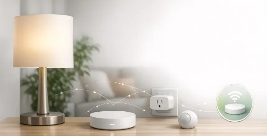 Zigbee vs wifi: wanneer heb je een hub nodig?