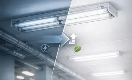 LED TL verlichting: de complete gids voor overstap