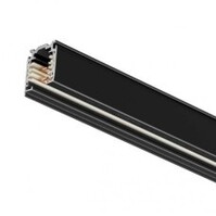 Philips 3-Fase Rail Zwart 150cm
