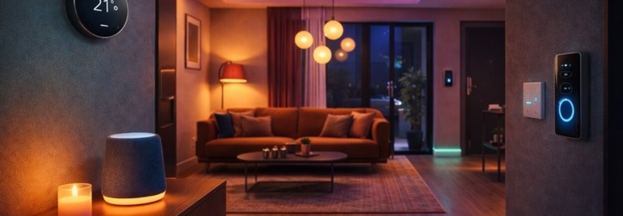 Naast lumen & kelvin: zo kies je écht de juiste LED verlichting