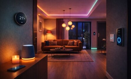 Naast lumen & kelvin: zo kies je écht de juiste LED verlichting