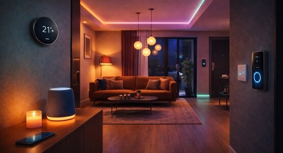 Naast lumen & kelvin: zo kies je écht de juiste LED verlichting