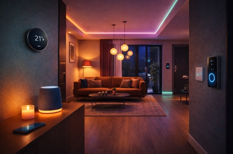 Naast lumen & kelvin: zo kies je écht de juiste LED verlichting