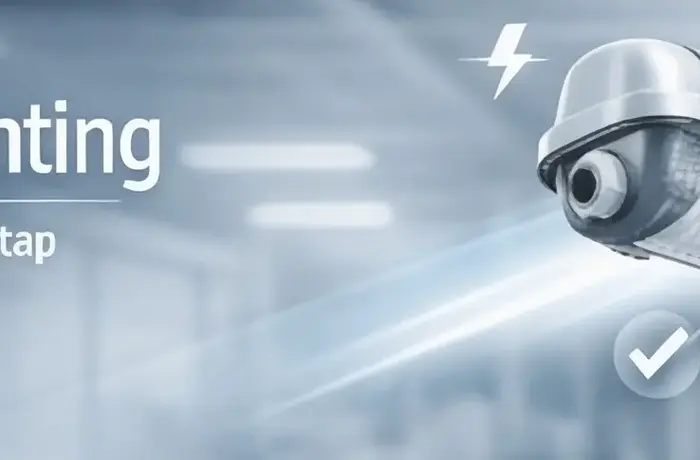 LED TL verlichting: de complete gids voor overstap