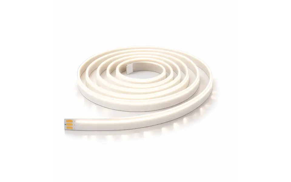 HLW LED LED Strip COB Brinton - Waterdichte 50m LED strip Neutraal Wit