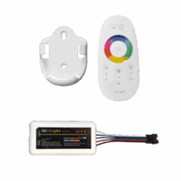 LED strip accessoires