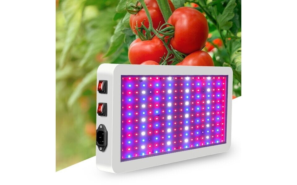 Moeslamp HLW LED Grow Panel | 88W | Full-Spectrum