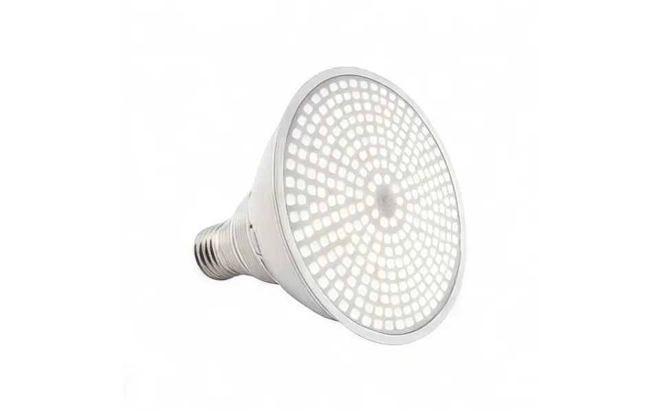 Moeslamp E27 LED Groeilamp | Groei Spectrum | 10W | 5 x 3 Watt Par