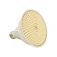 LED Grow Bulb | 10W | E27 | PAR | Full-Spectrum LED Grow Bulb | 10W | E27 | PAR | Full-Spectrum