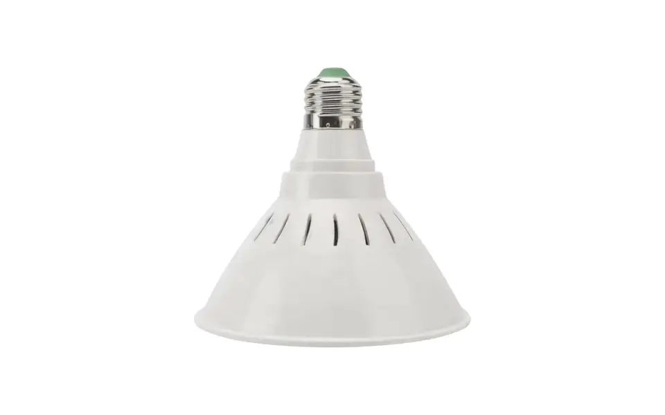 Moeslamp LED Grow Light E27 | Full-Spectrum | 10W | 5x3 Watt Par Moeslamp LED Grow Light E27 | Full-Spectrum | 10W | 5x3 Watt Par