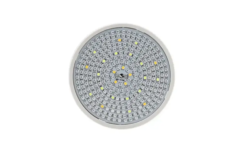 Moeslamp E27 LED Groeilamp | Full-Spectrum | 10W | 5x3 Watt Par