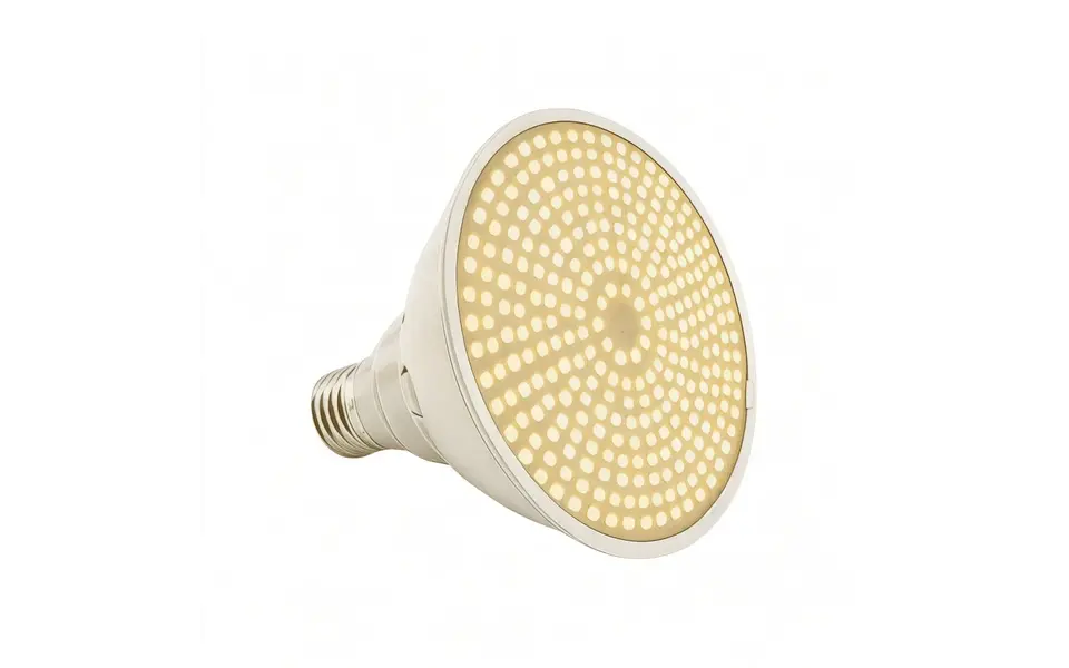 Moeslamp LED Groeilamp | 15W | E27 | Full-Spectrum