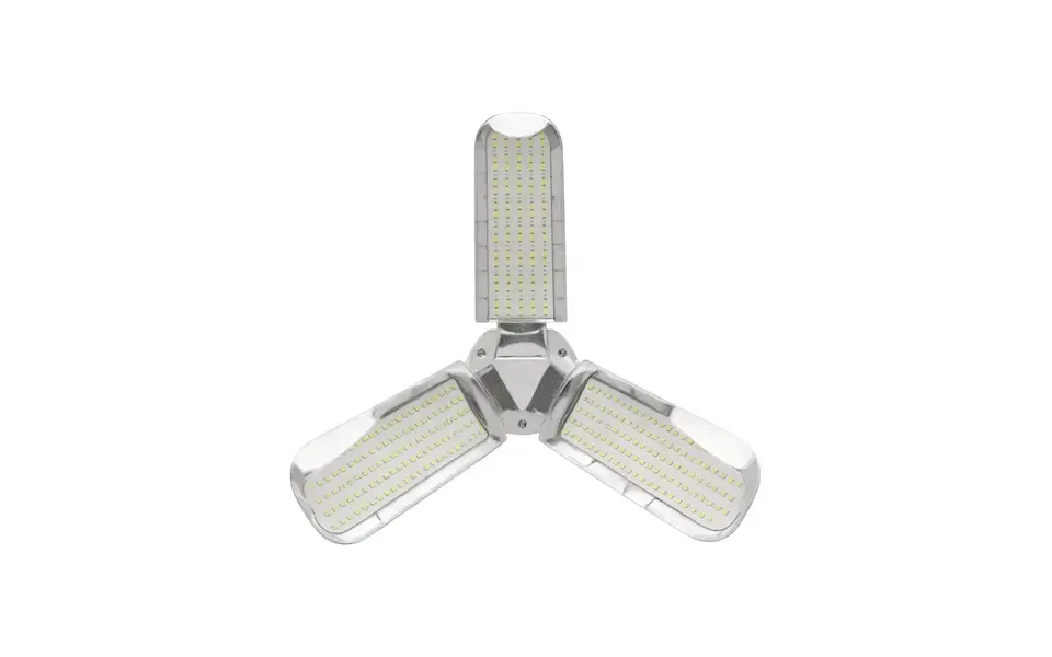 Moeslamp HLW Chopper 3 | 30W | E27 | Full-spectrum | LED Grow Light