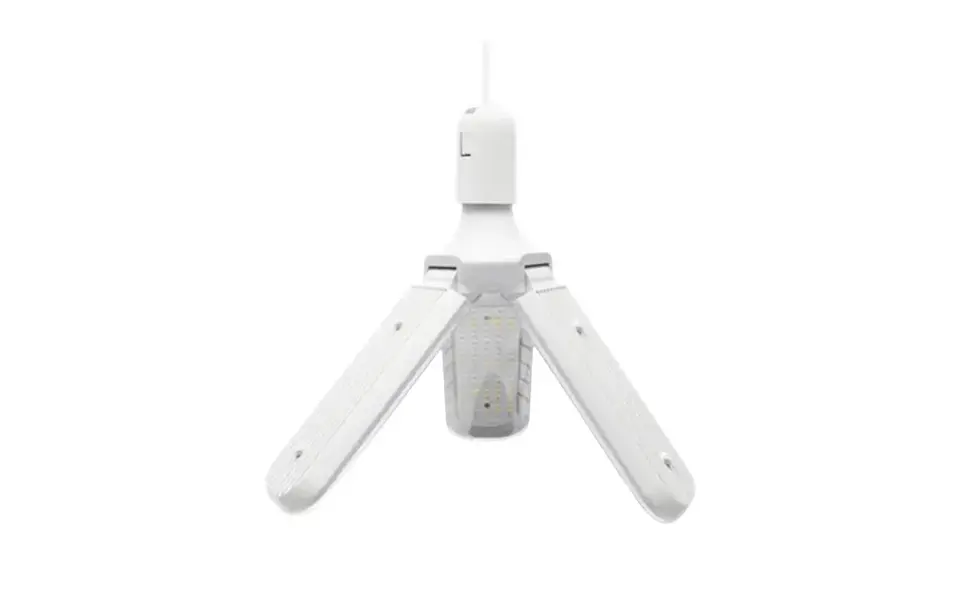 Moeslamp HLW Chopper 3 | 30W | E27 | Full-spectrum | LED Grow Light