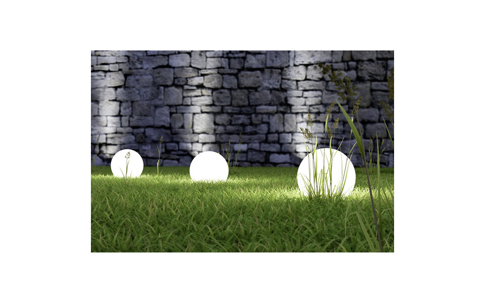 HLW LED LED Priklamp met Stekker - Trion Balino - E27 Fitting - Mat Zwart - Kunststof - Ø400 HLW LED LED Priklamp met Stekker - Trion Balino - E27 Fitting - Mat Zwart - Kunststof - Ø400