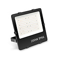 Sosen LED Breedstraler | 200W | 4000K | Dimbaar | IP66 | 150lm/W | Sosen | 90° | CRI >80