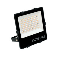 Philips LED Flood Light | 150W | 3000K | Dimmable | IP66 | 150lm/W