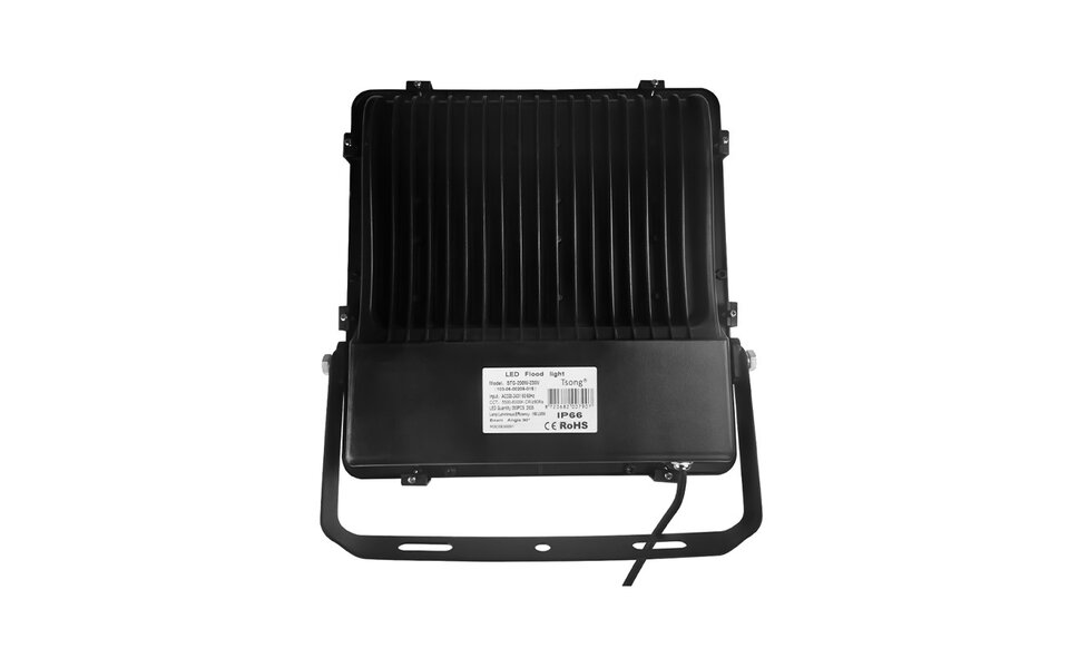 Philips Philips LED Breedstraler | 200W | 4000K | Dimbaar | IP66 | 150lm/W | Philips | 90° | CRI >80