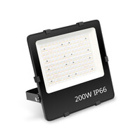 Philips LED Flood Light | 200W | 3000K | Dimmable | IP66 | 150lm/W