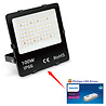 Philips Philips LED Flood Light | 100W | 4000K | Dimmable | IP66 | 150lm/W | Philips | 90° | CRI >80