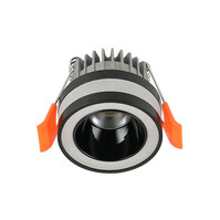 HLW LED MABEL LED Downlight | 5W | 4200K | IP20 | 450lm