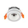HLW LED MABEL LED Inbouwspot | 5W | 4200K | IP20 | 450lm