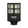 HLW LED COMPACT PRO LED solar straatlamp | 20W | 6400K | 150 lm | IP65 | LiFePO4