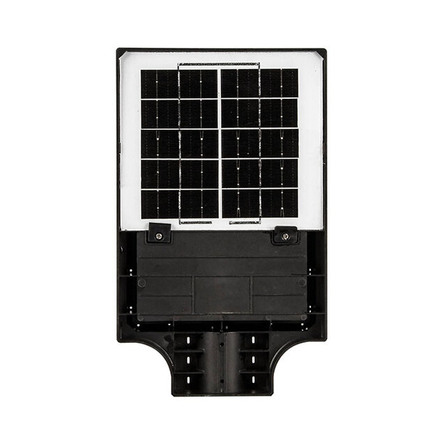 HLW LED HLW LED COMPACT PRO LED solar street light | 20W | 6400K | 150 lm | IP65 | LiFePO4