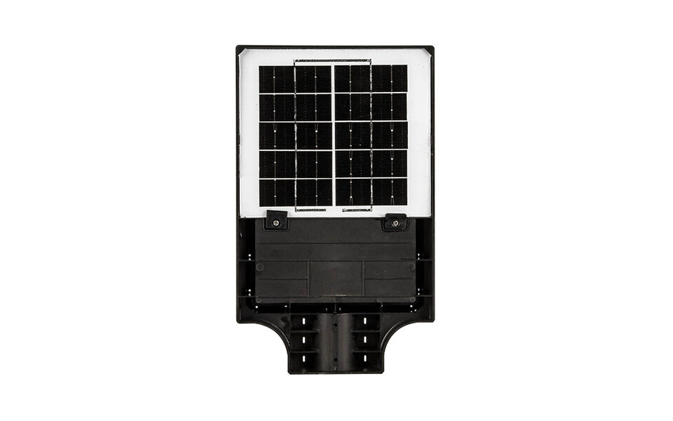 HLW LED HLW LED COMPACT PRO LED solar street light | 20W | 6400K | 150 lm | IP65 | LiFePO4