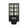 HLW LED HLW LED COMPACT PRO LED solar street light | 30W | 6400K | 190 lm | IP65 | LiFePO4