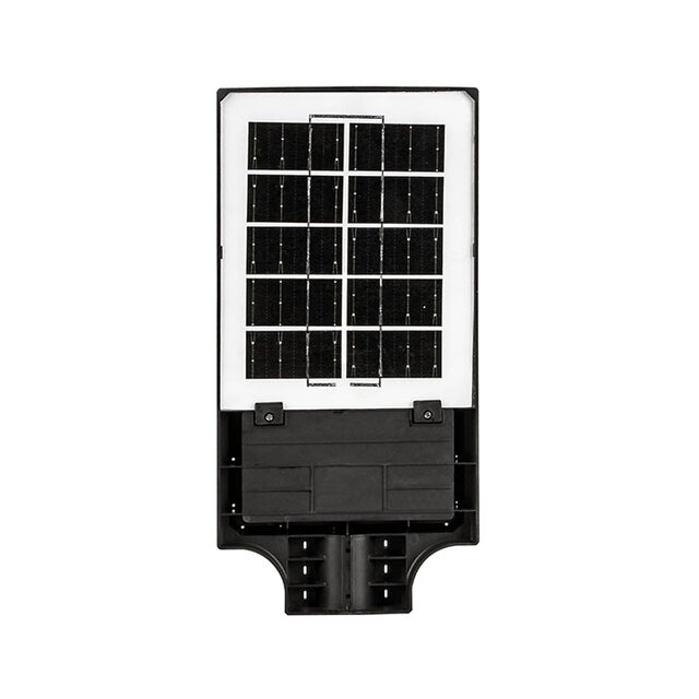 HLW LED HLW LED COMPACT PRO LED solar street light | 30W | 6400K | 190 lm | IP65 | LiFePO4