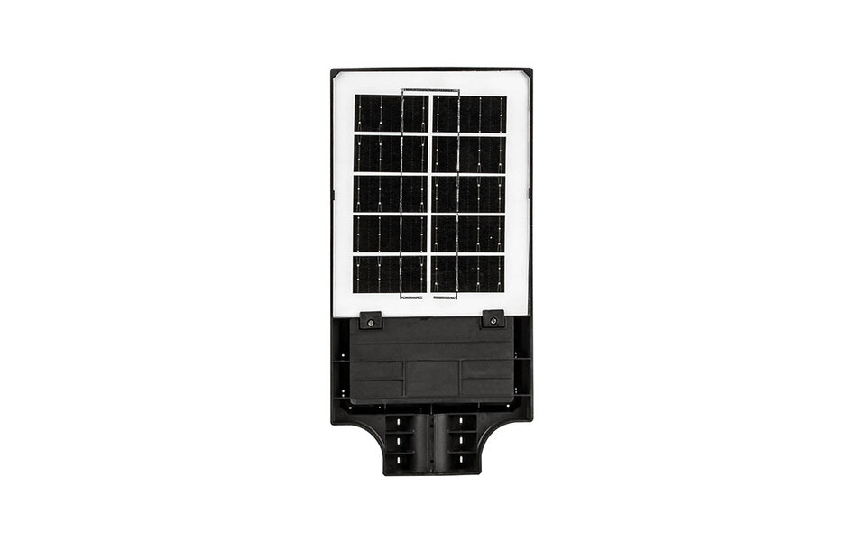 HLW LED HLW LED COMPACT PRO LED solar street light | 30W | 6400K | 190 lm | IP65 | LiFePO4